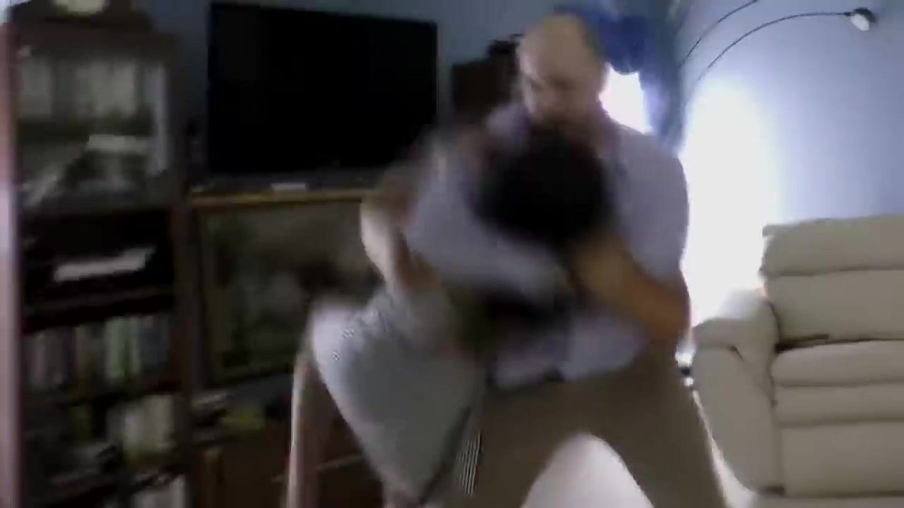 Mixed Fight 01
