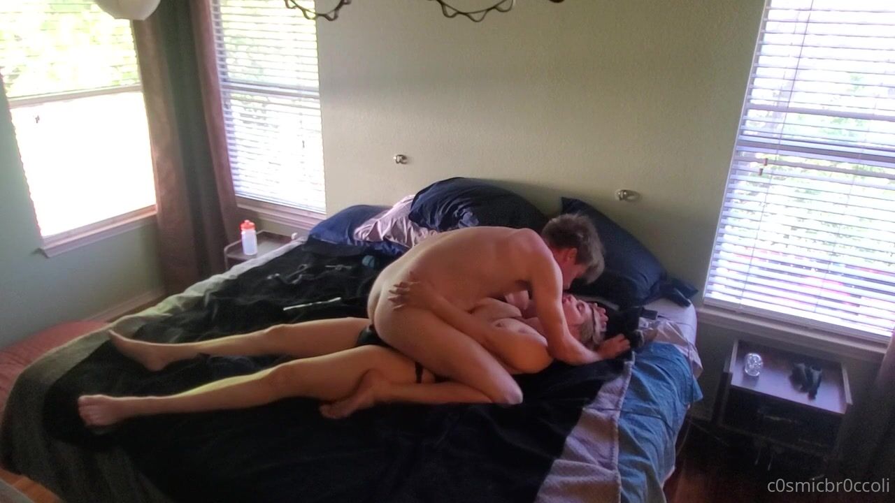 cosmicbroccoli pegging