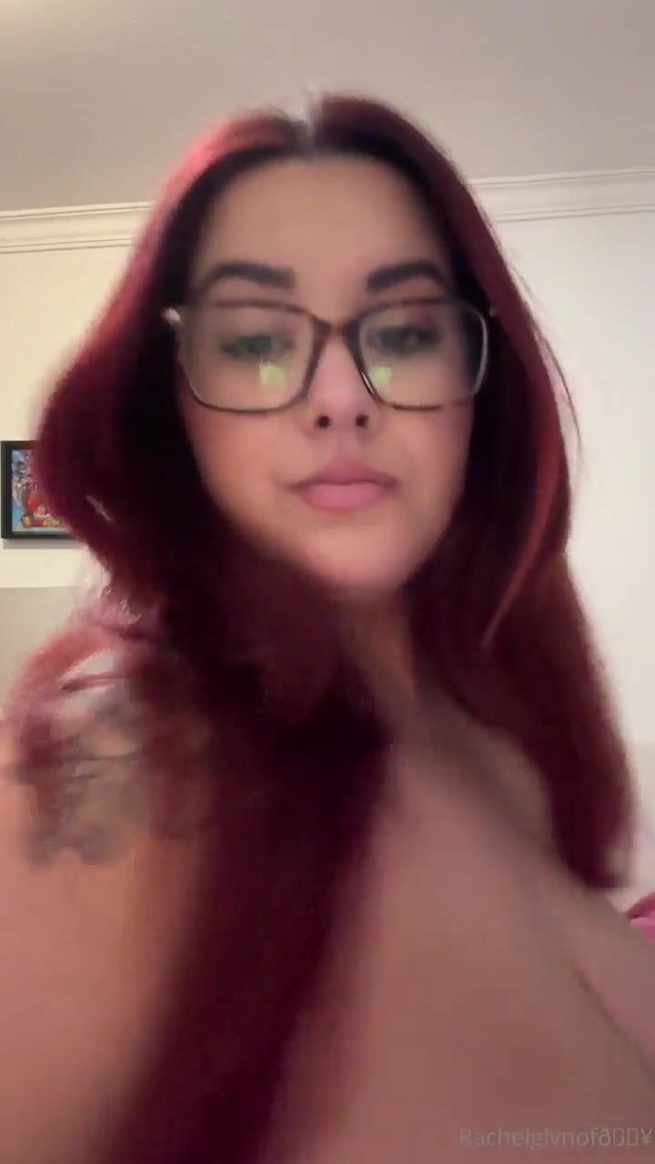 Rachel Galvan 20
