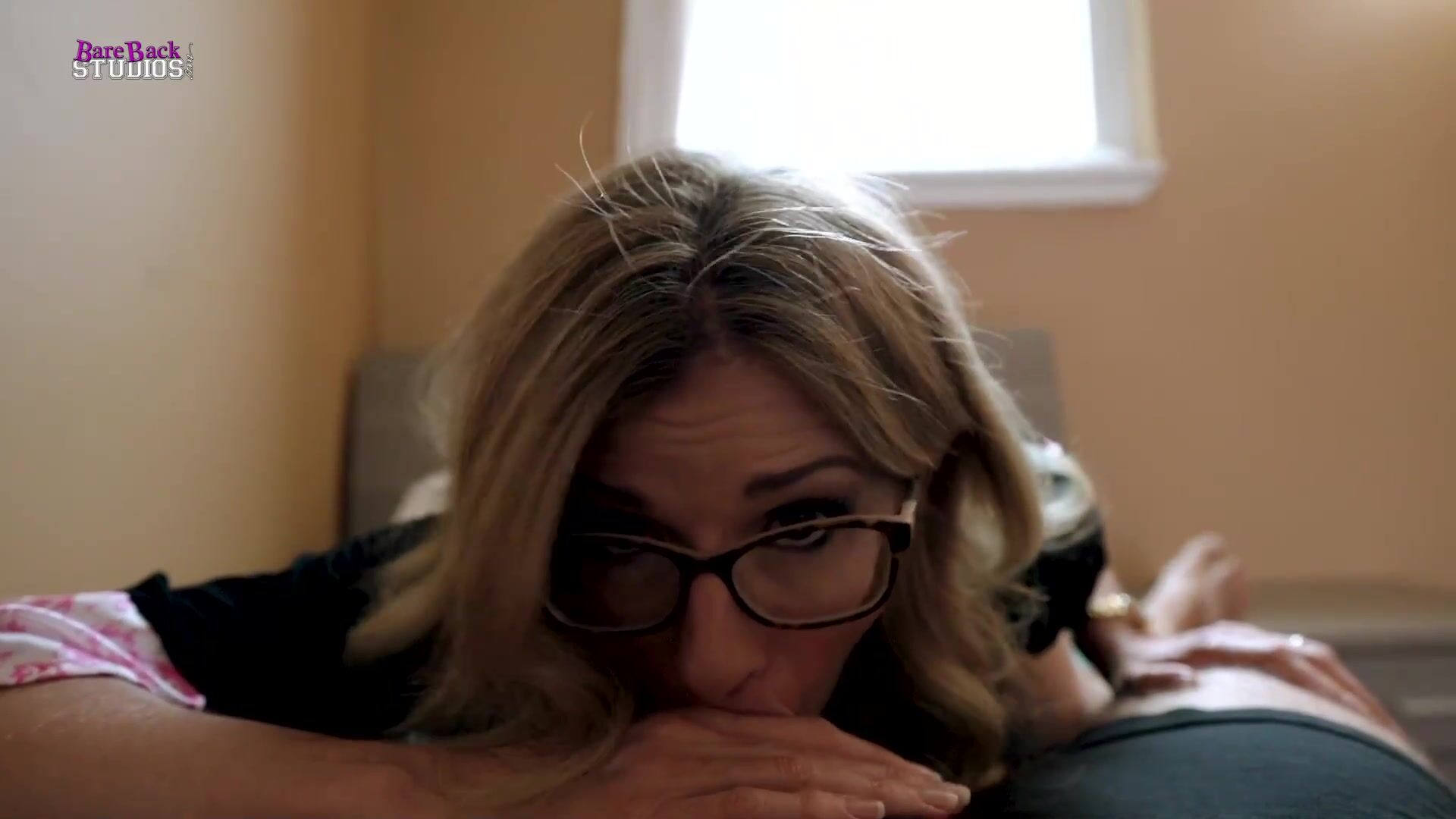 Cory Chase POV
