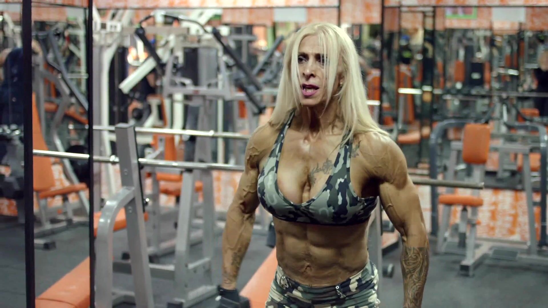 paloma fbb
