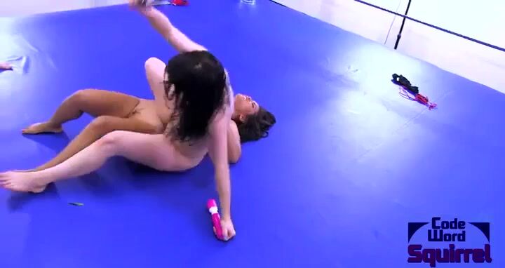 Wrestling 11