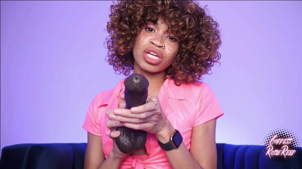 Rosie Reed - Commit to sissy