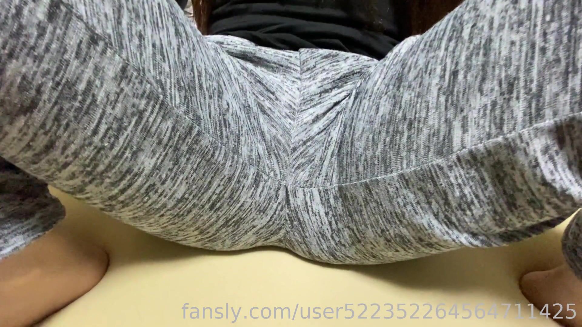 Rin fart on you POV