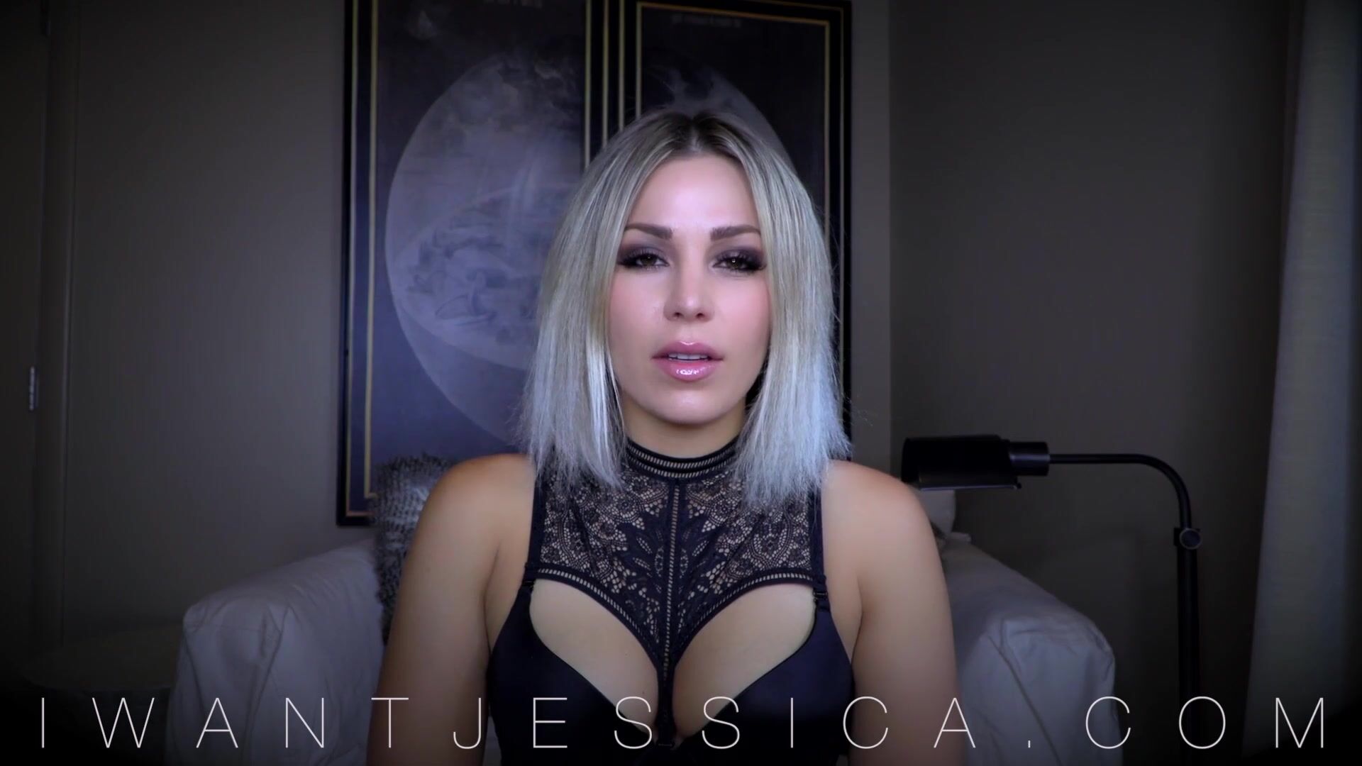 JessicaPrincess - Deep In Love with DGJ HFO