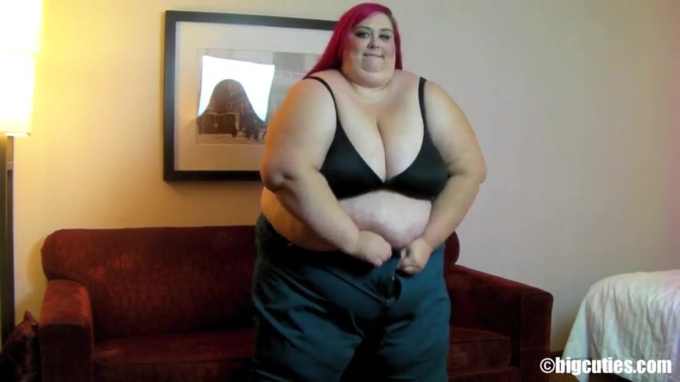 Bigcutie Sasha Too Tight Jeans