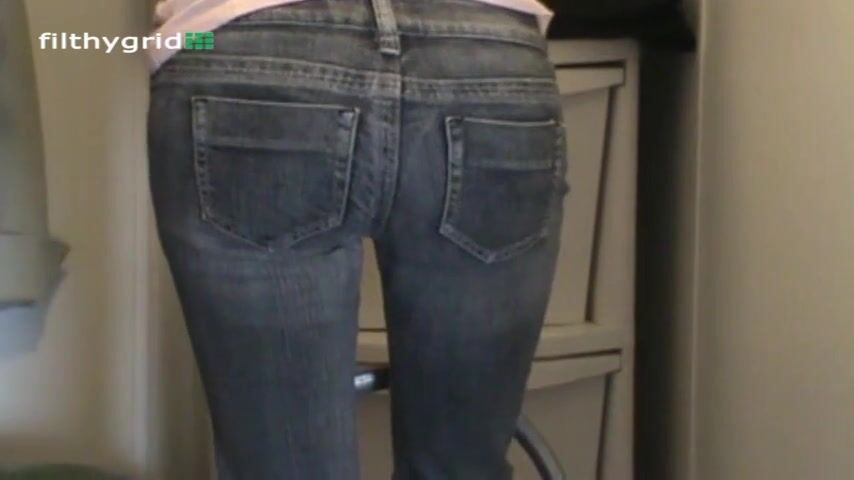 Tiffany Winters - Closet Farts