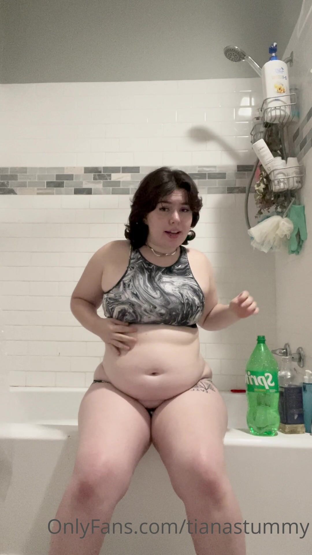 Tianastummy Incident