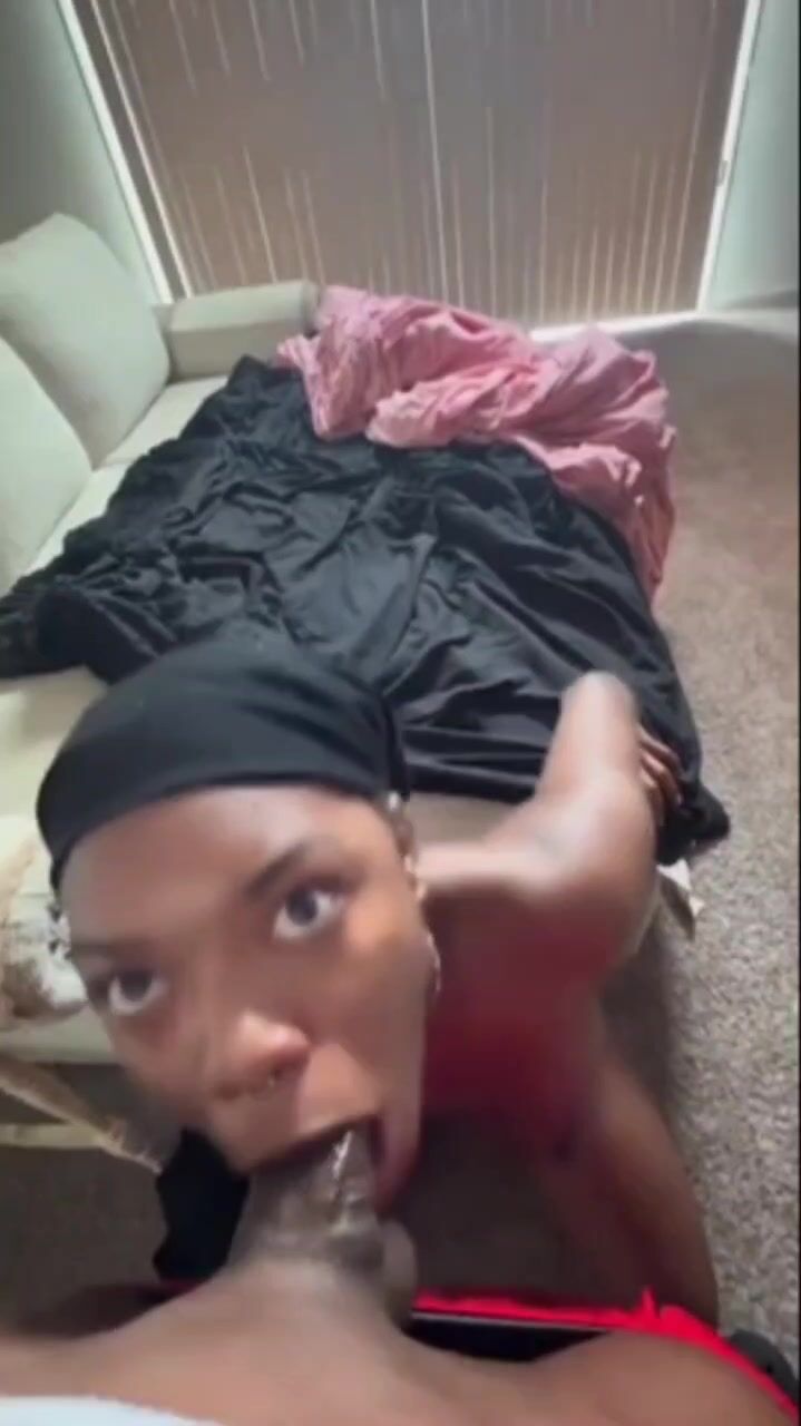 Throataholics Cum Demon