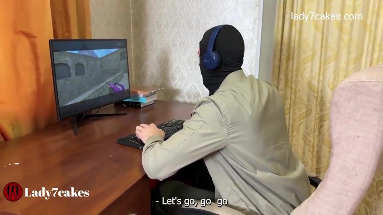 L7C - fight 2