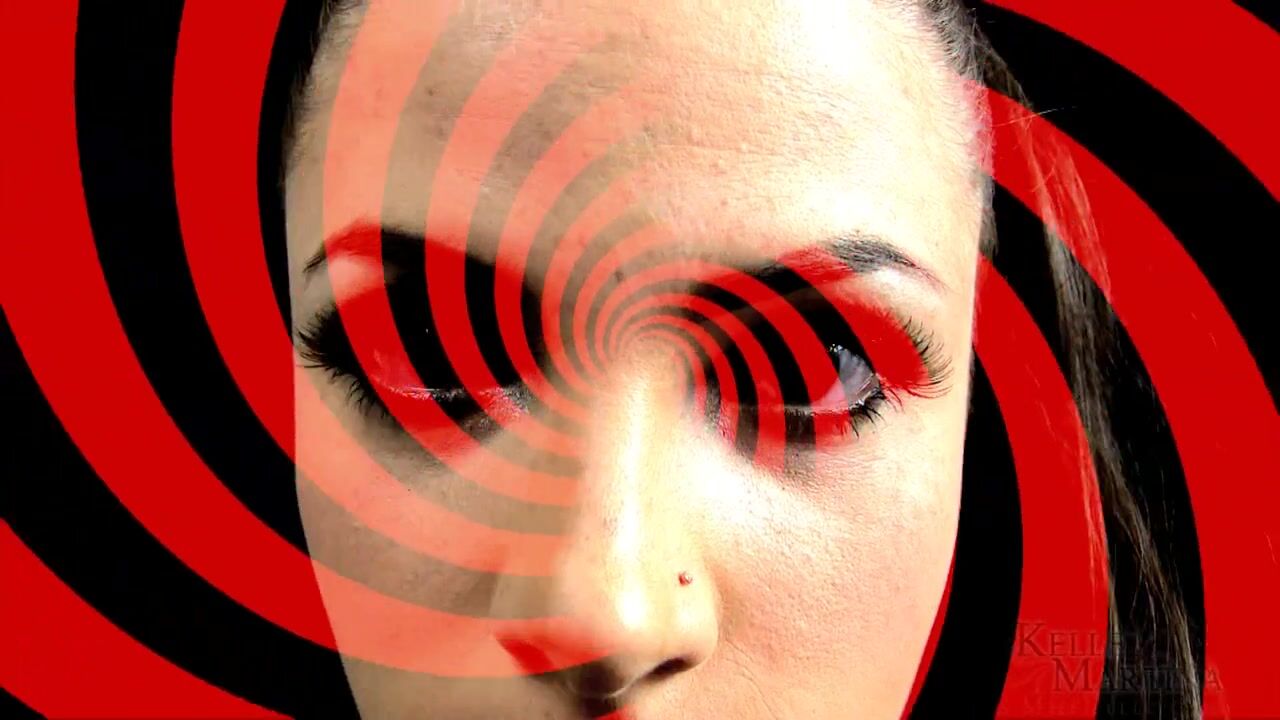 Kelle Martina - Brainwash crave cum