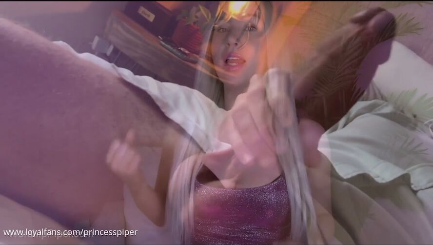 Calling You a Faggot Until You Cum 2-Princess Piper