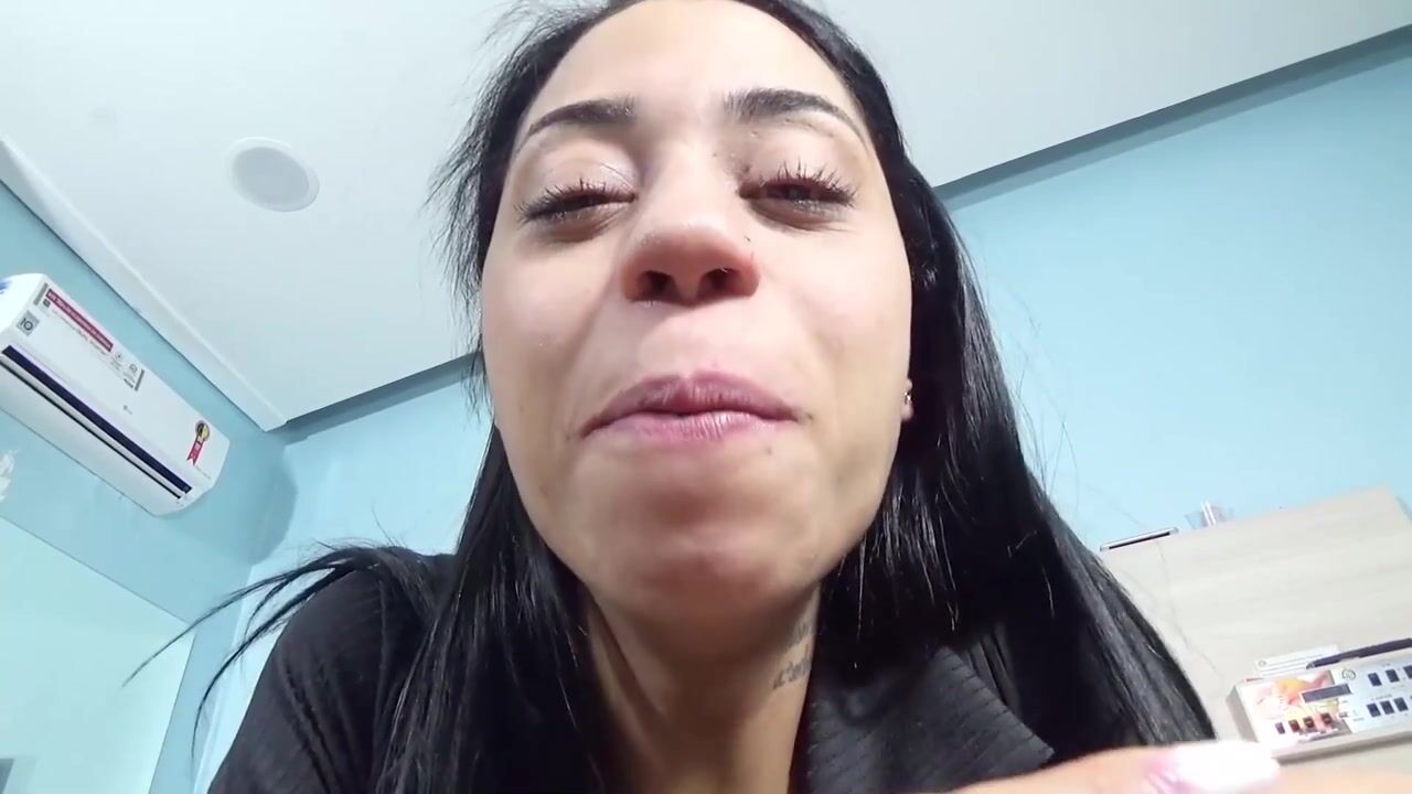 METRO FETISH_burp and farting