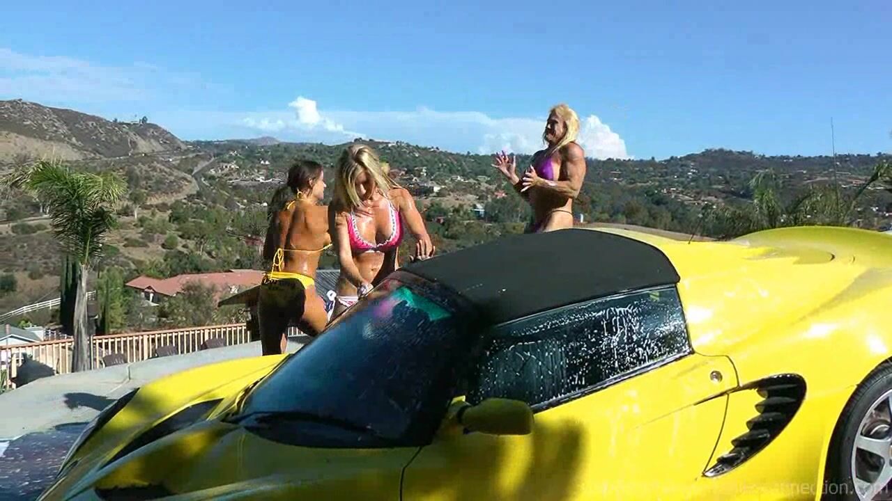 Kasie Cavanaugh and Jennifer Thomas Taught A Lesson