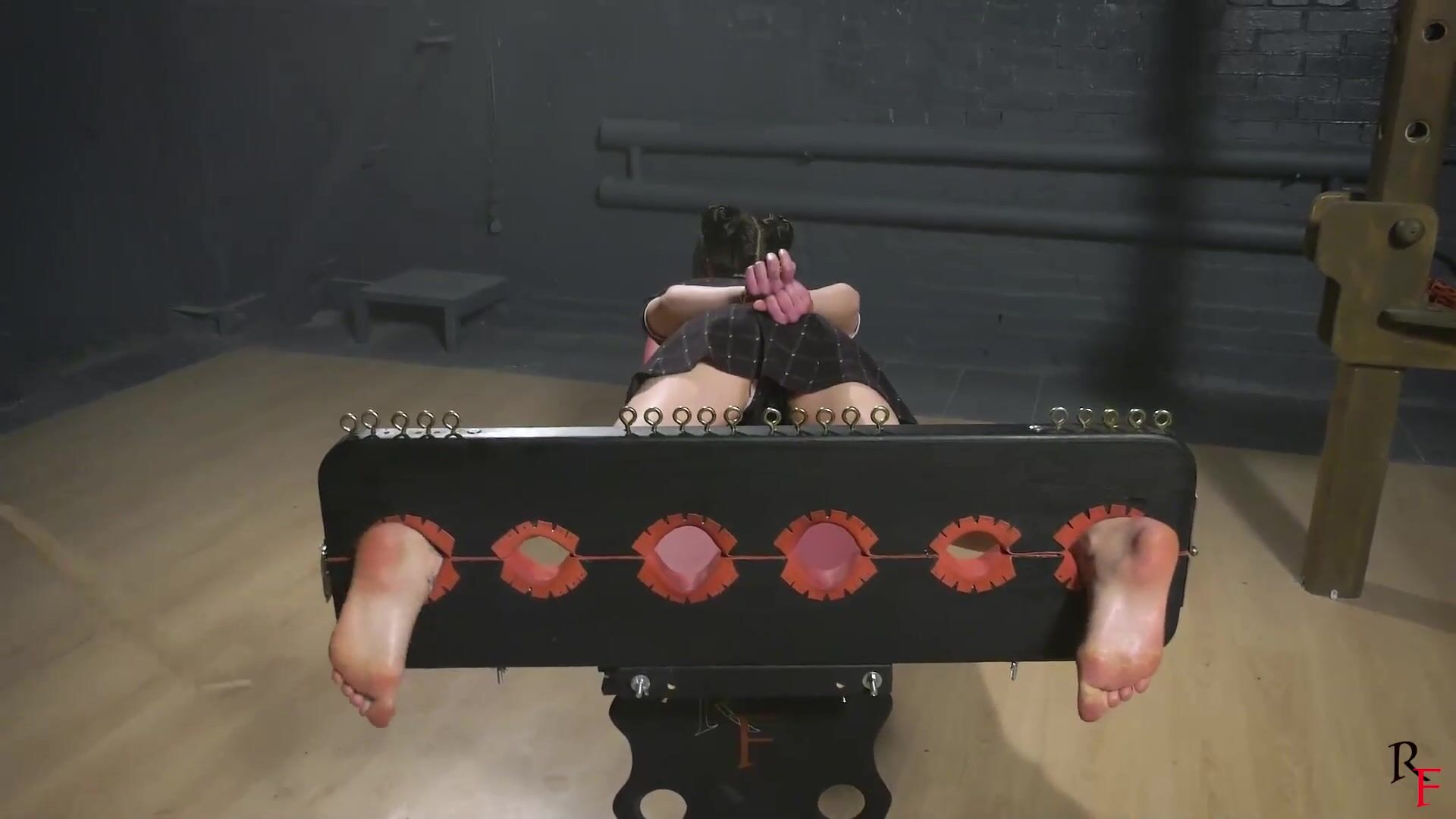 Kate Anima Olivia's soles part 2