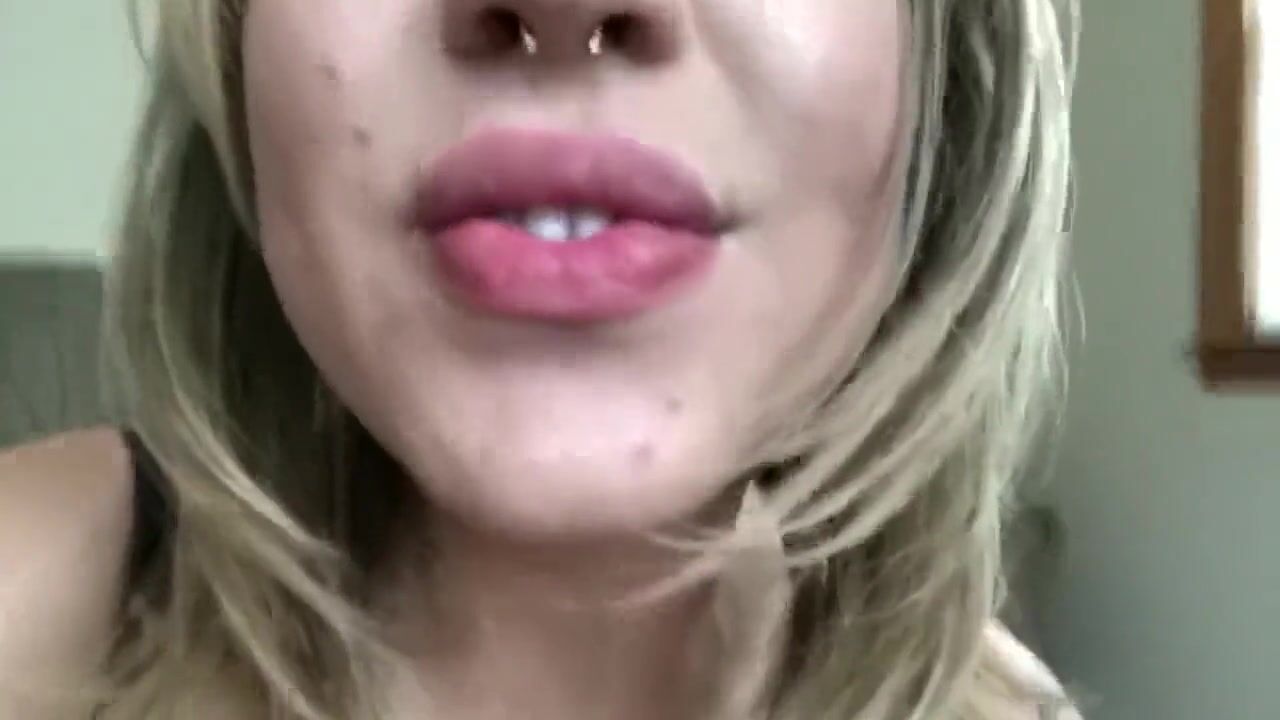 Slave eats Master vore