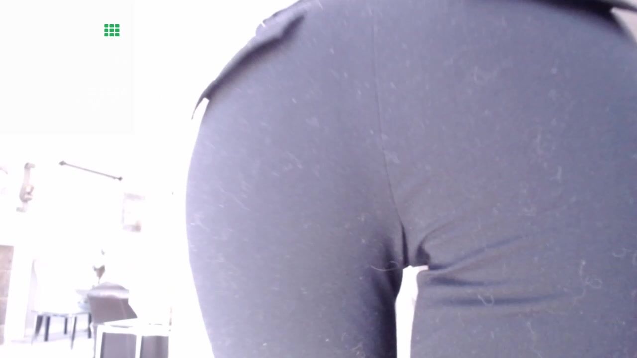 Boo Bear boss fart humiliation POV