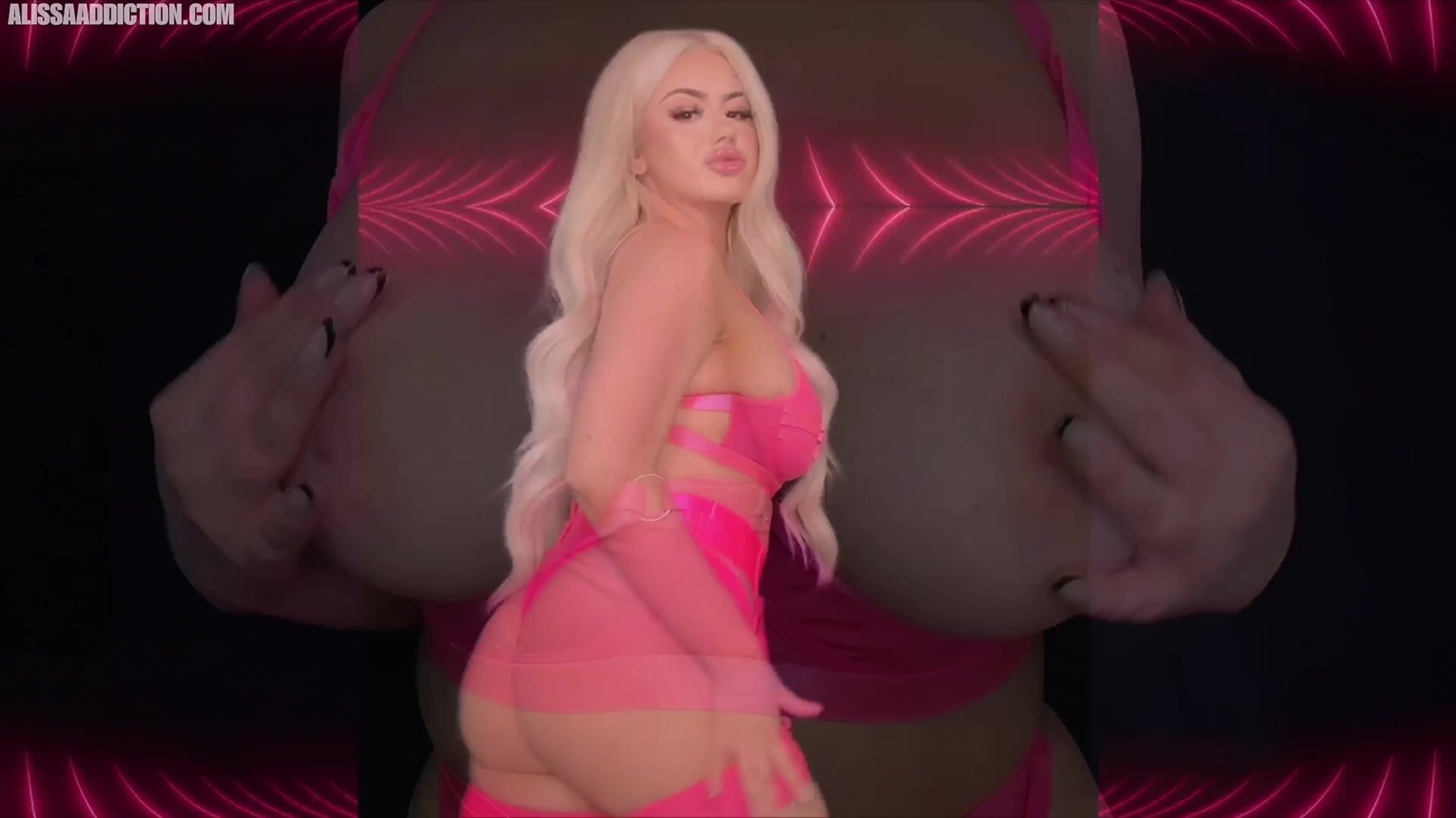 Porn Agenda Alissa Ryan