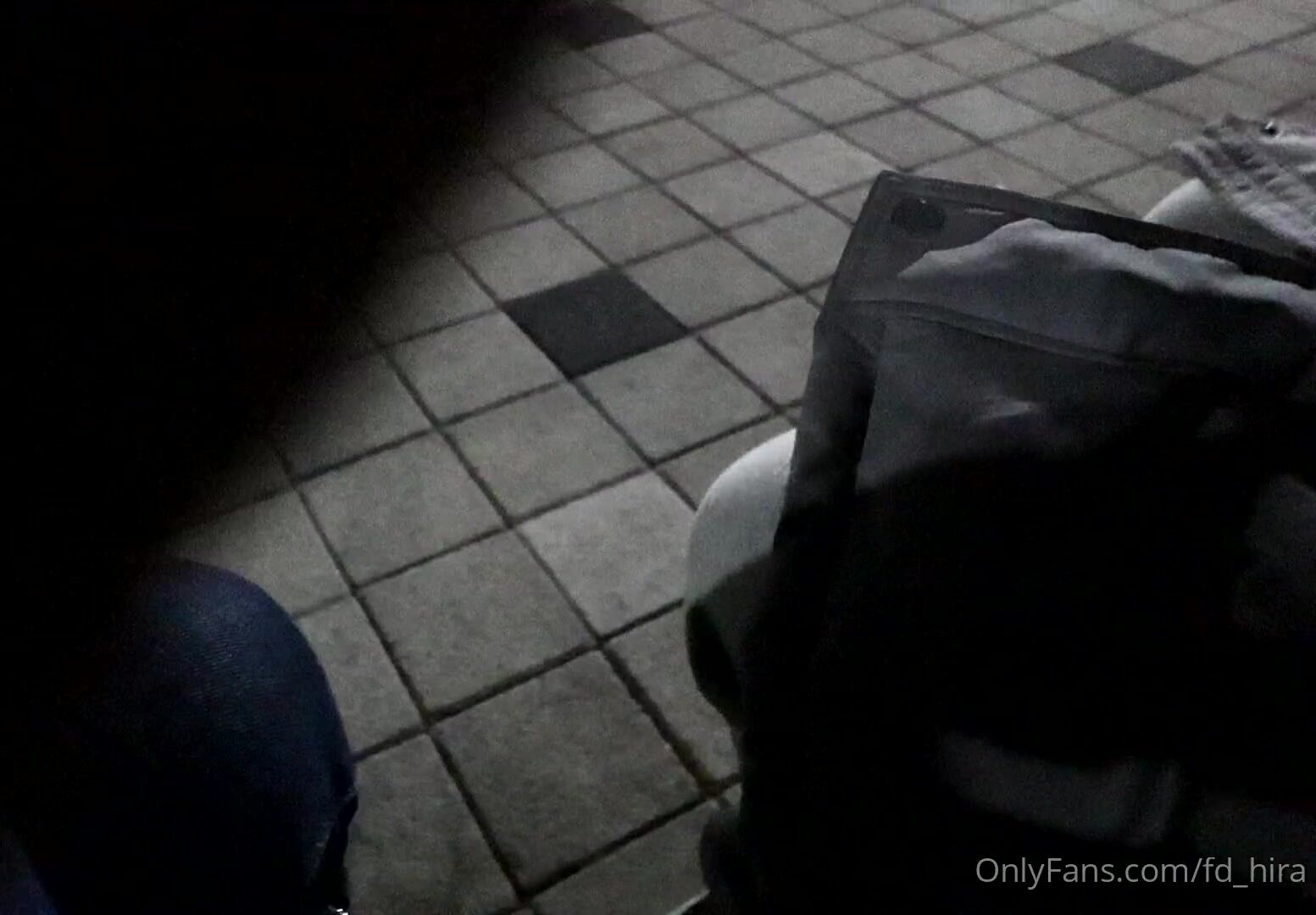Boot smell - Hira_fd