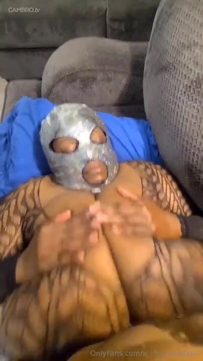 Crazy Titfuck
