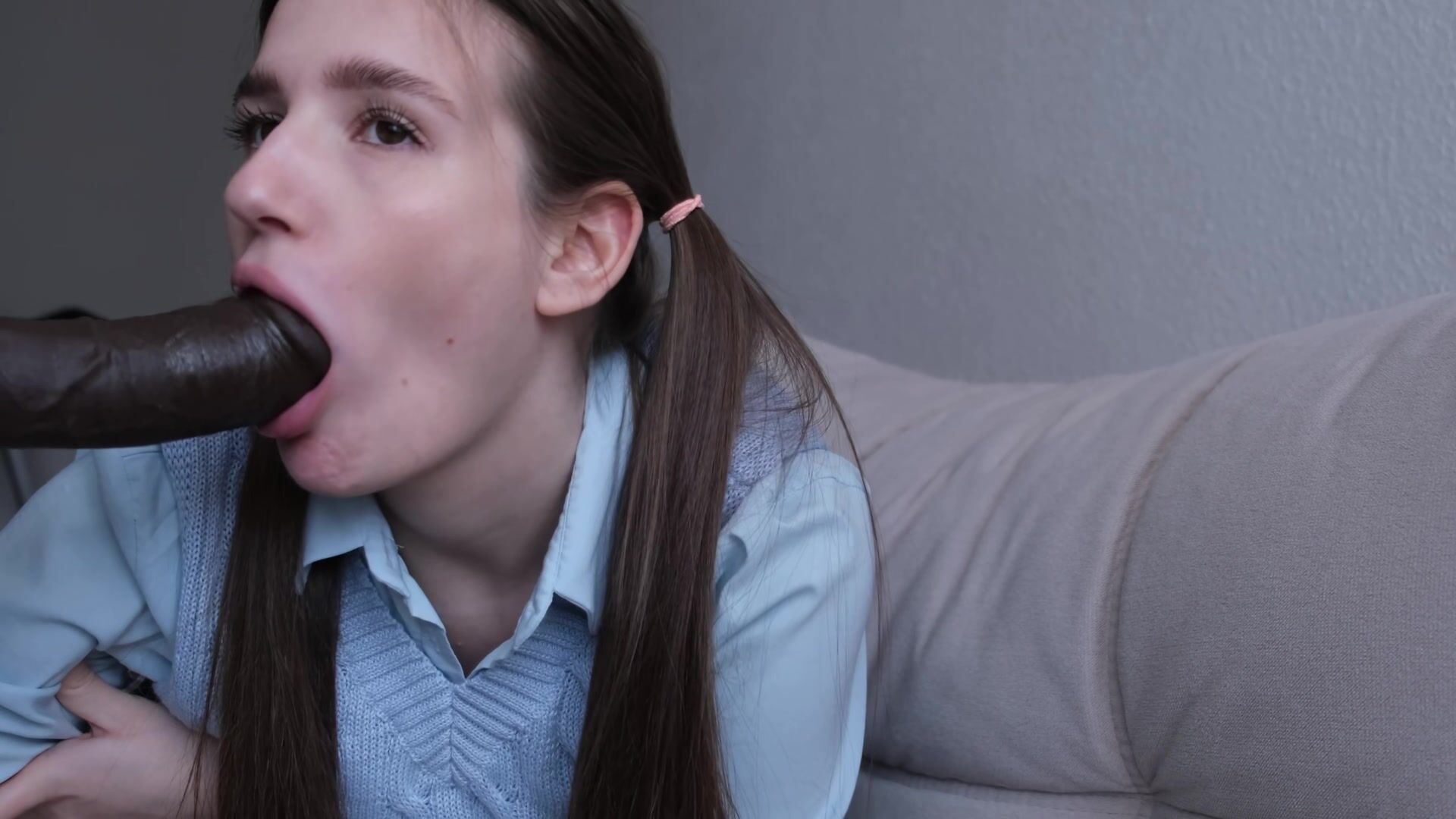 BlowRayne - Your high school sweetheart humiliates your little dick