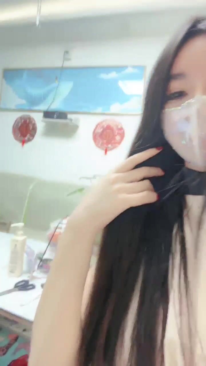 taolu zhibo foot gagging