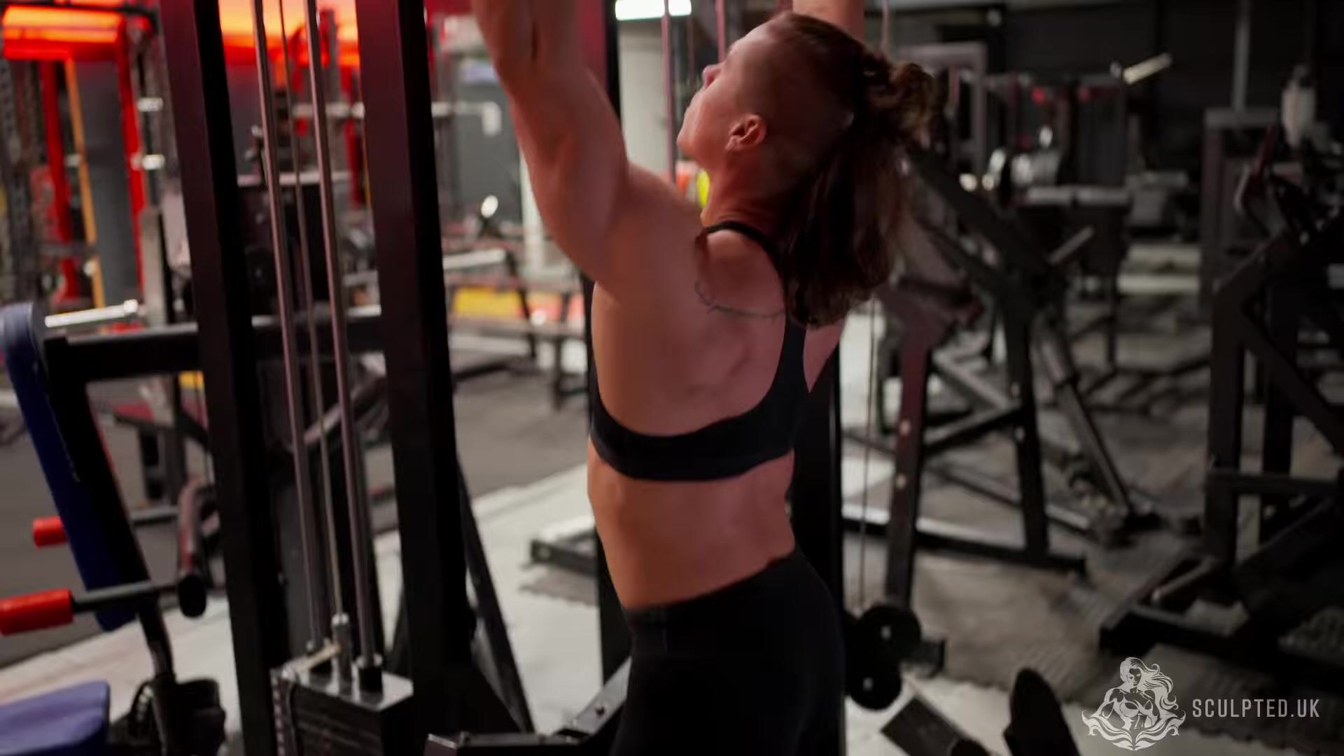 Sara Bradley