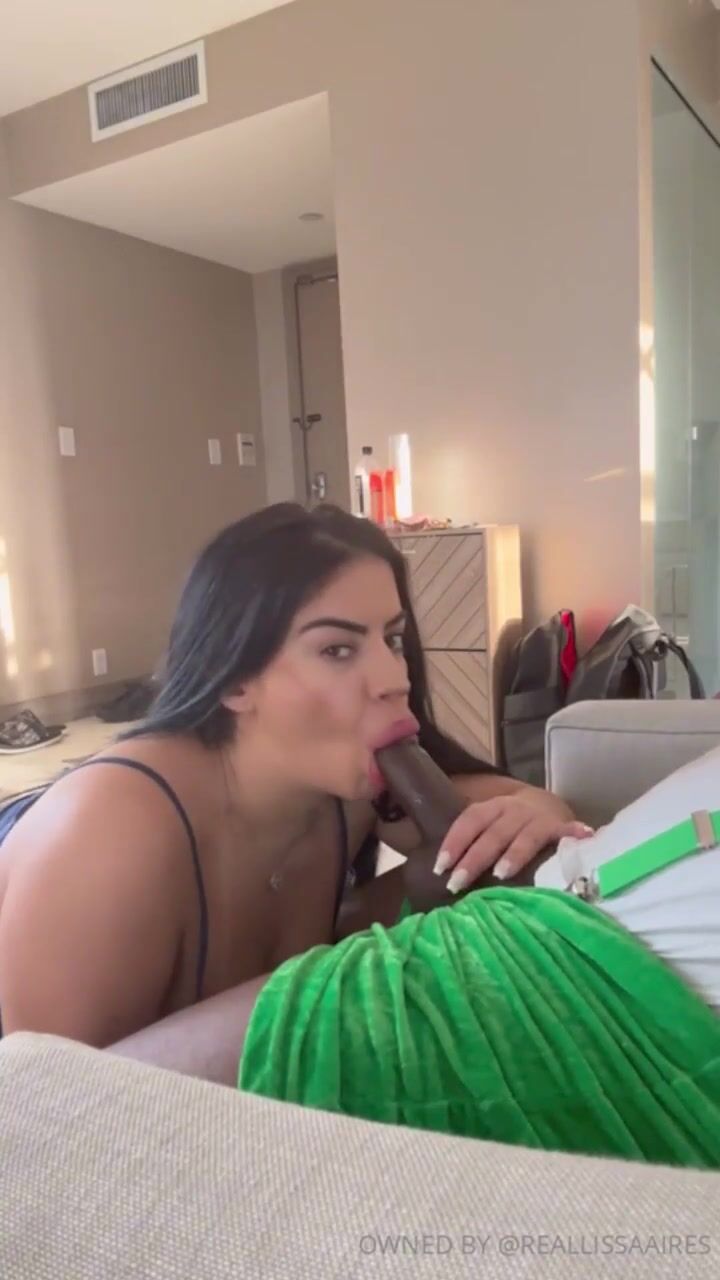 Lissa Aires