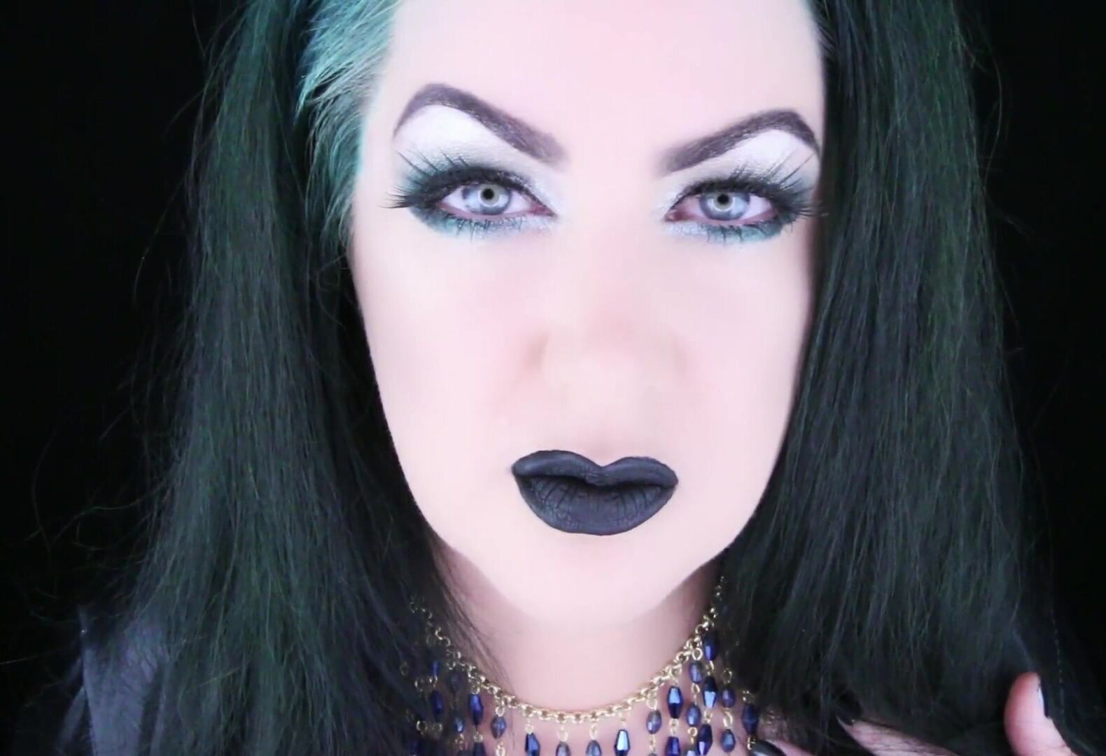 Goddess Zenova - Virtual Play Thing