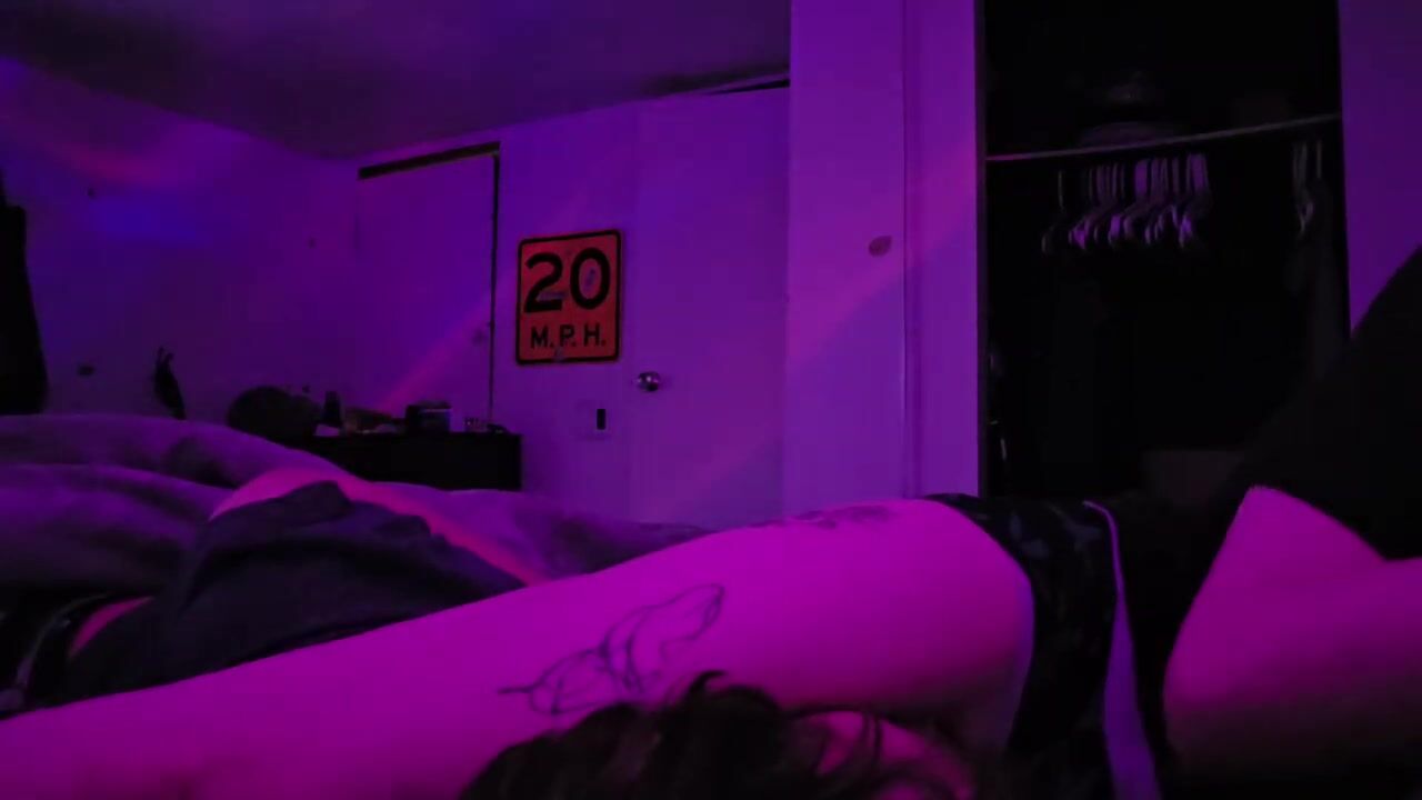Front Headscissor Humiliation