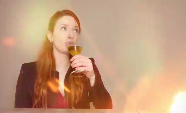 Evelyn Jade - Political Debate Ends In Vore Accident