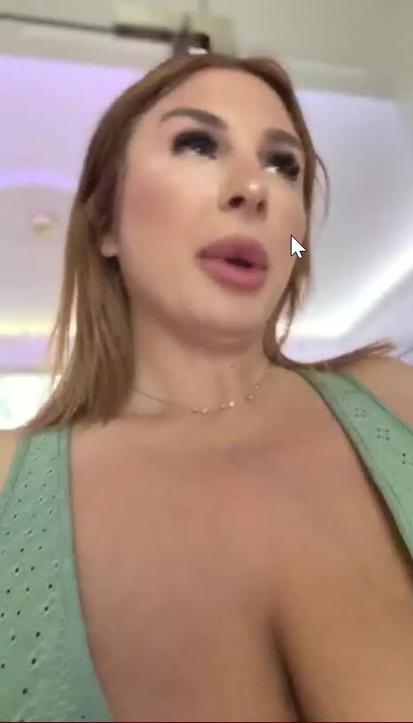 Sexy Lucy Bridget Livejasmin