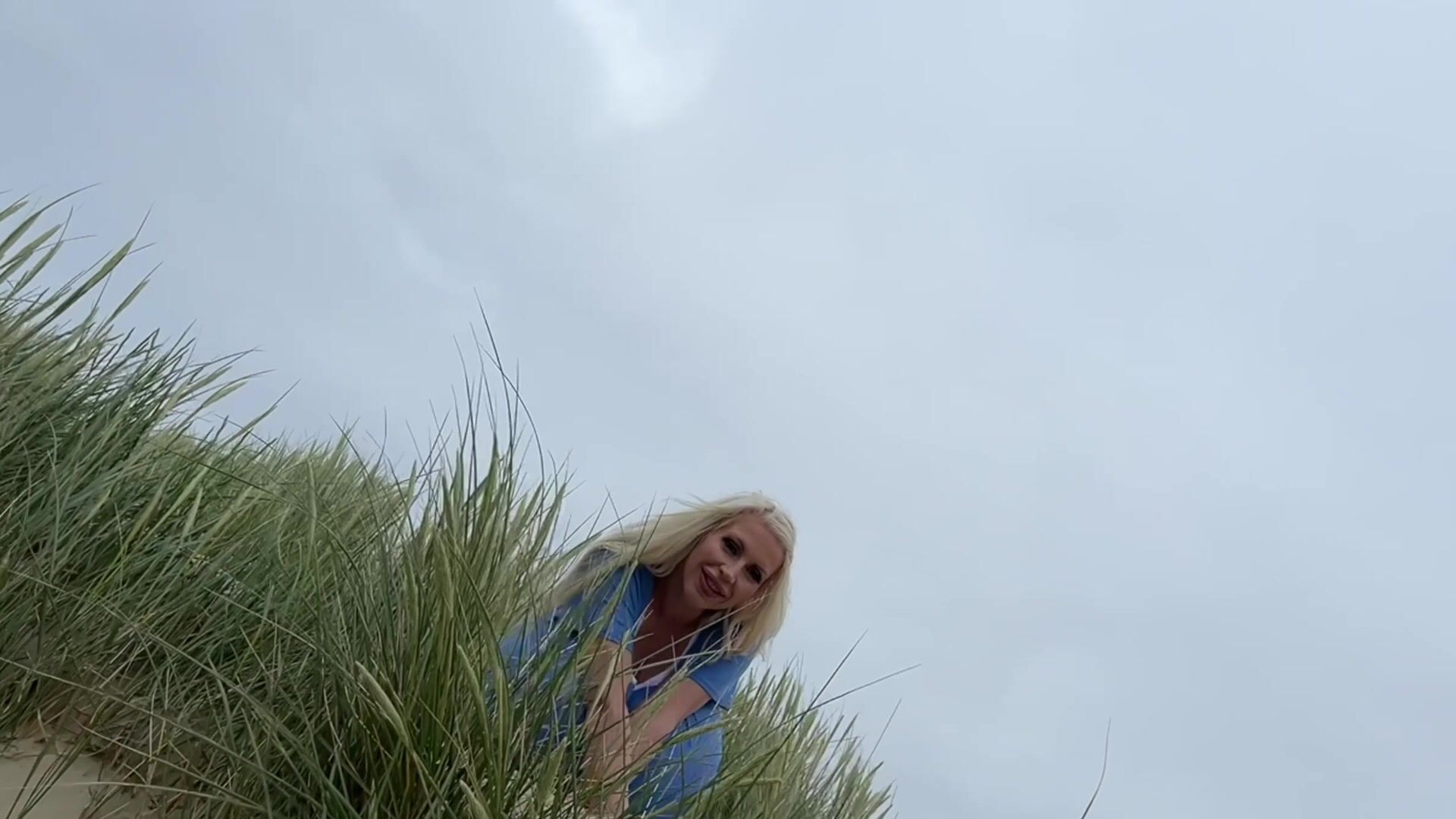 A fresh salty breeze