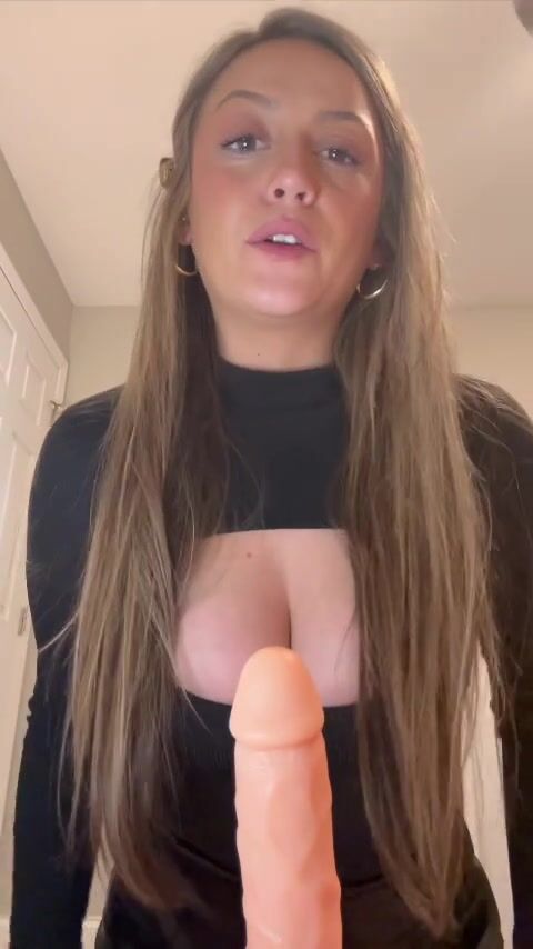 XPlaygirllX - Daddy I Need Money