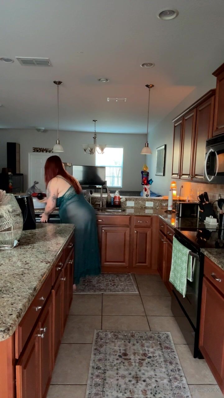 Joanna B BBW