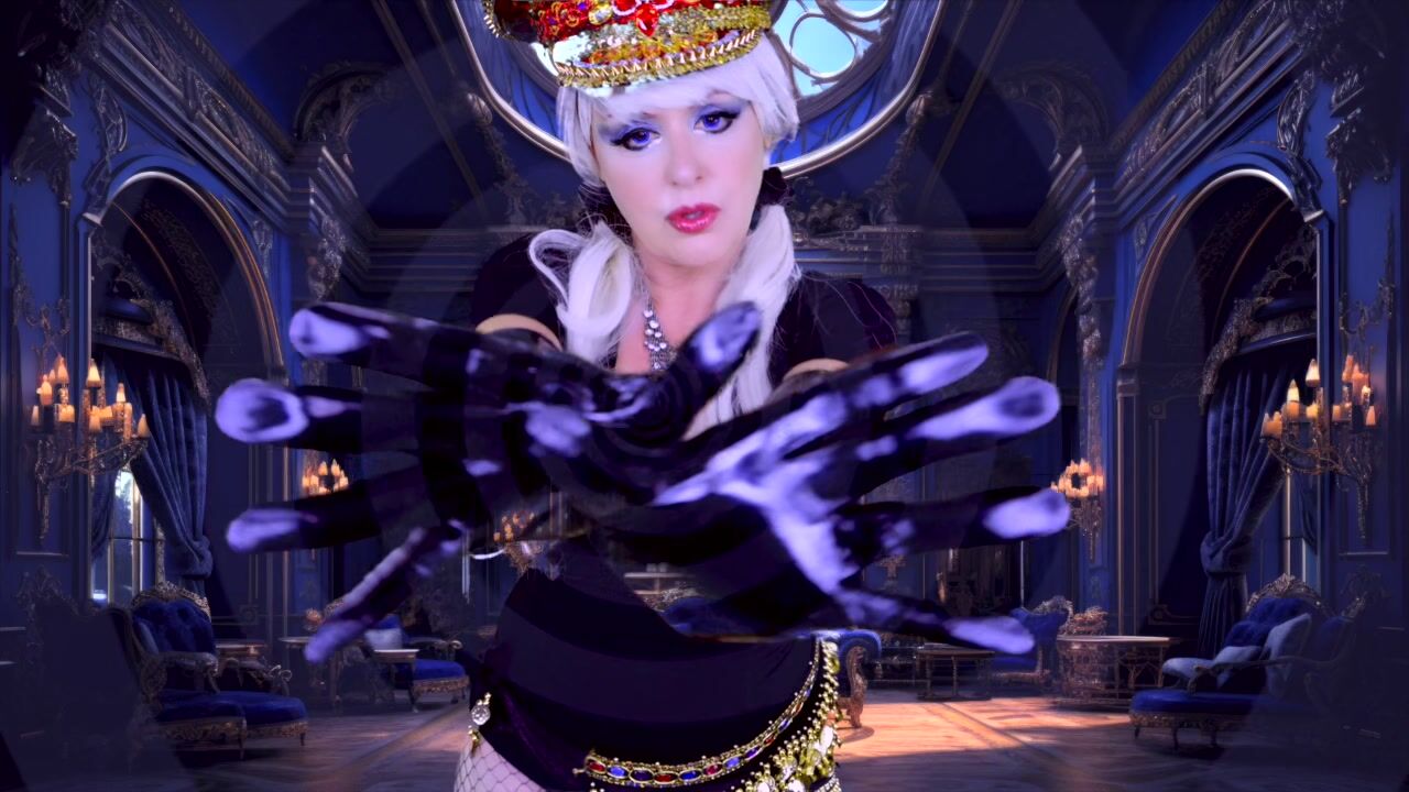 Madame Jade Paris - Drone Machine