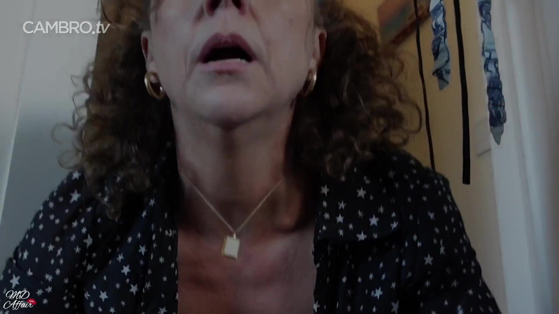 Mamma Fiona - Fucking Your Little Friends