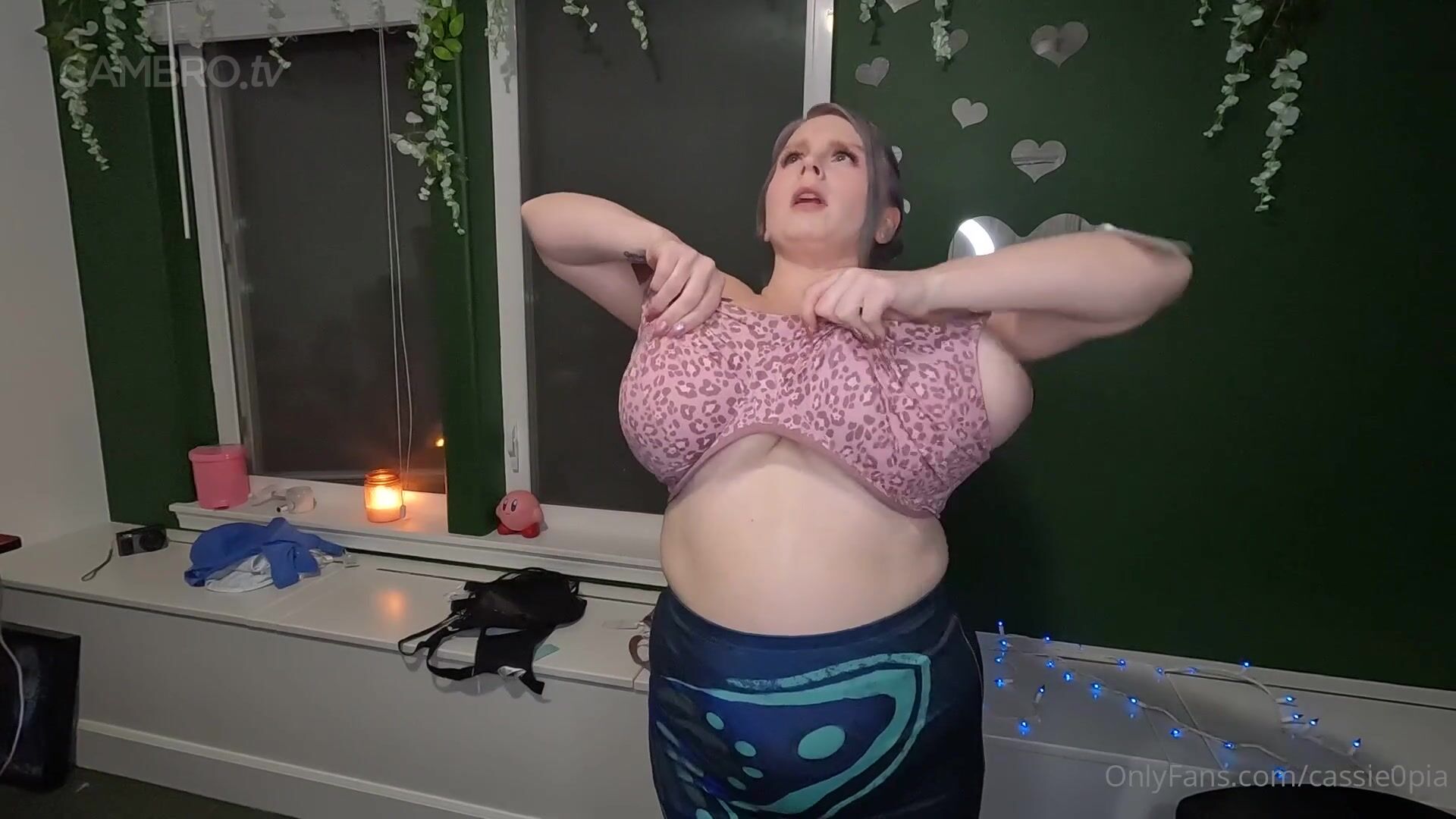 Cassie0pia