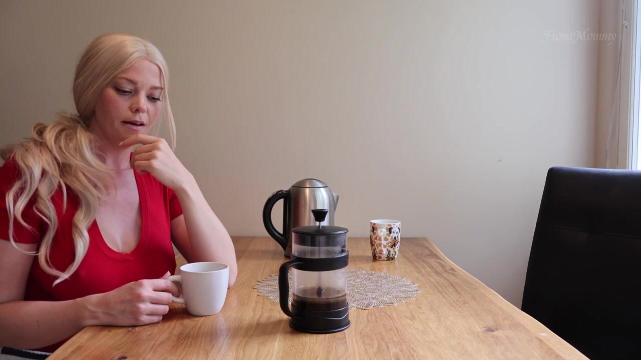 FionaMommy – Bedtime Secrets With Mommy