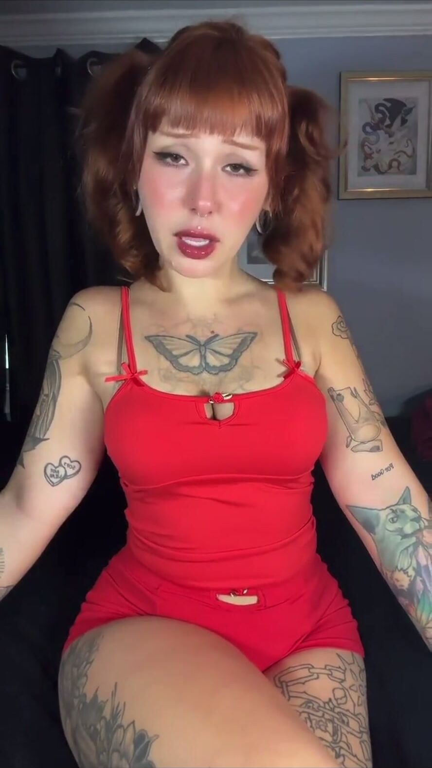 Goddess Vini