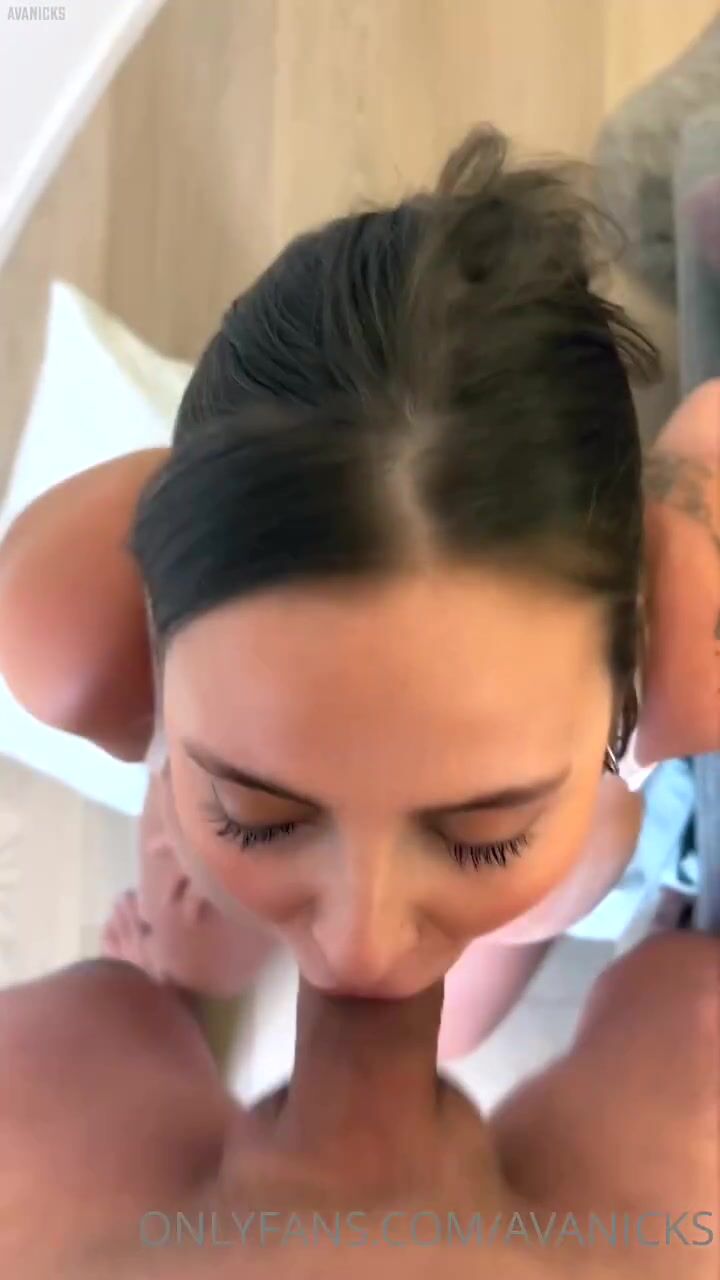 Ava nicks step mommy