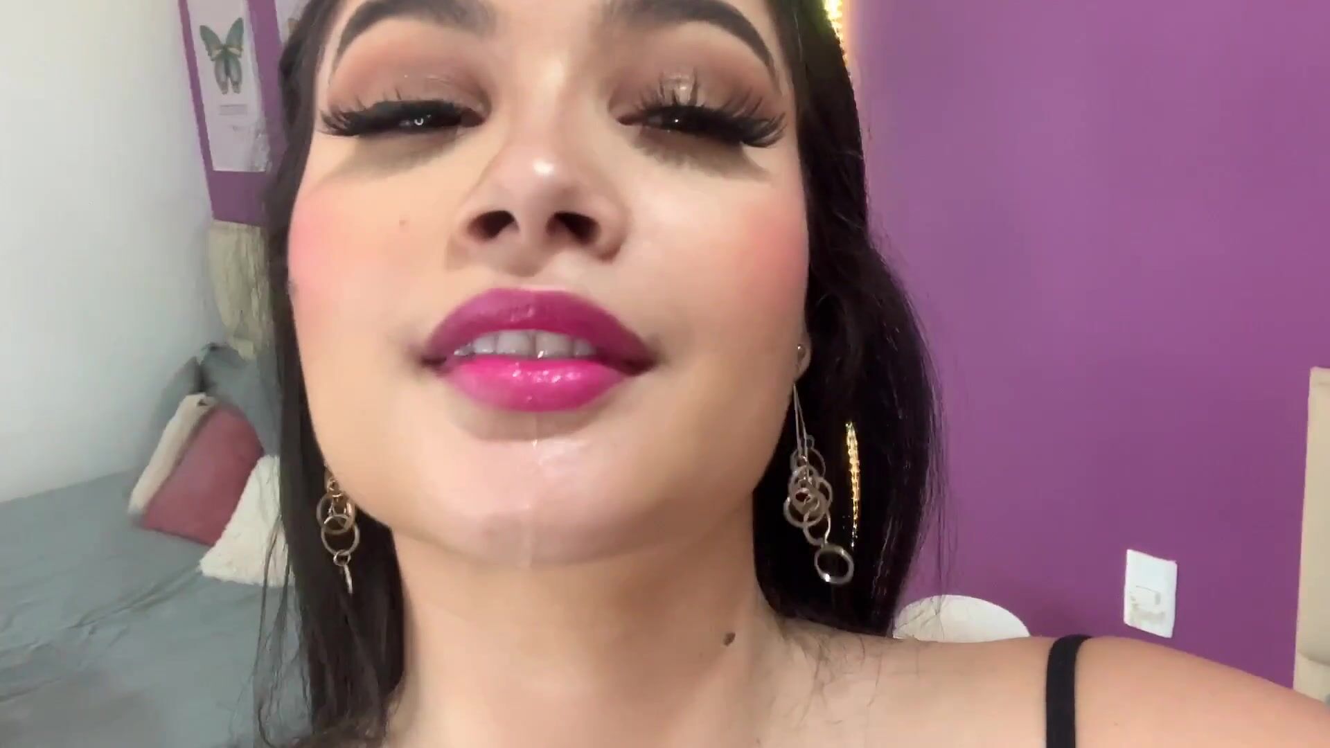 GTS Sweetlatina vore