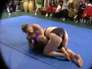 Helen vs Josephine
