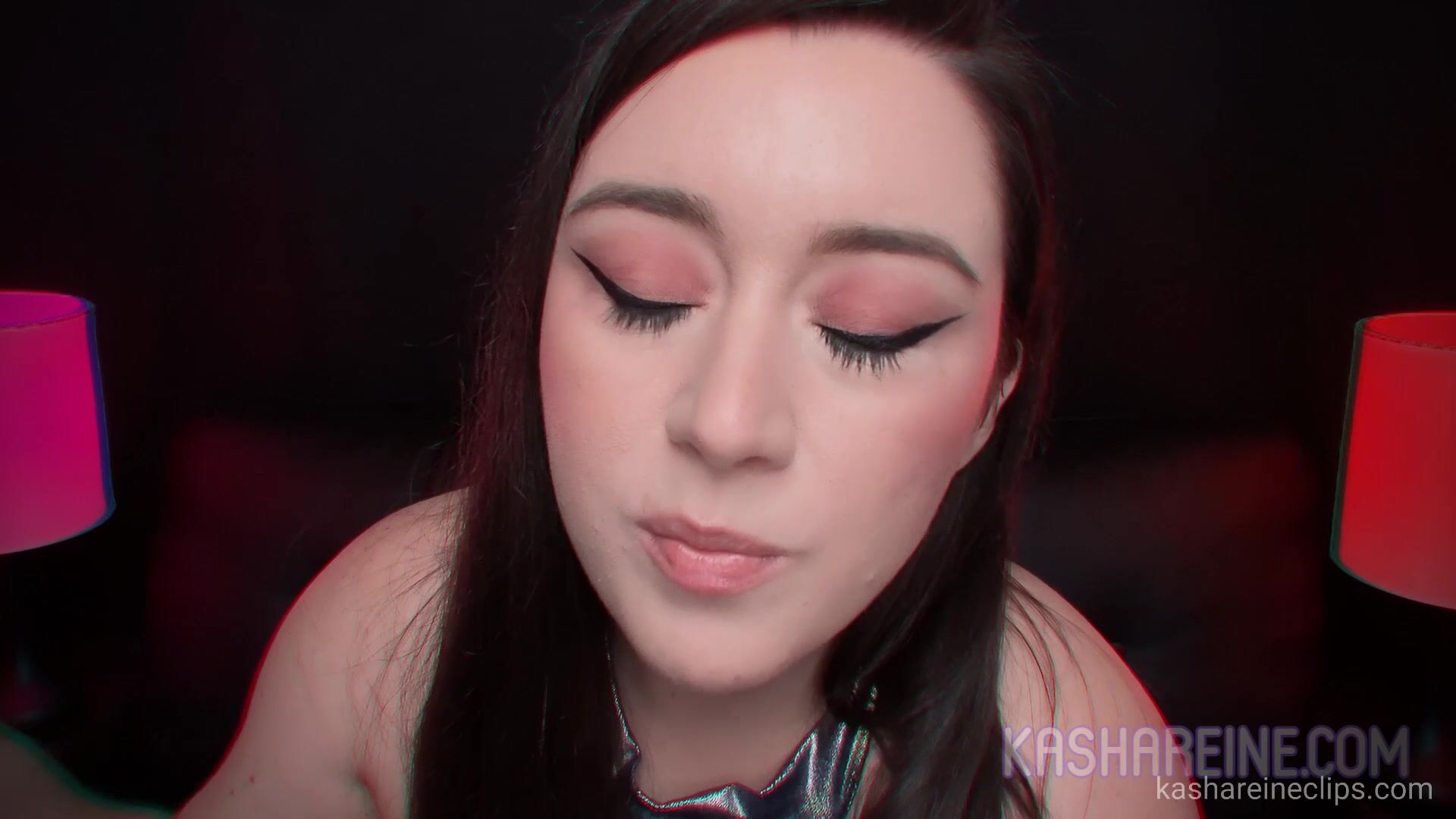 Kasha Reine - ASMR Love Spell