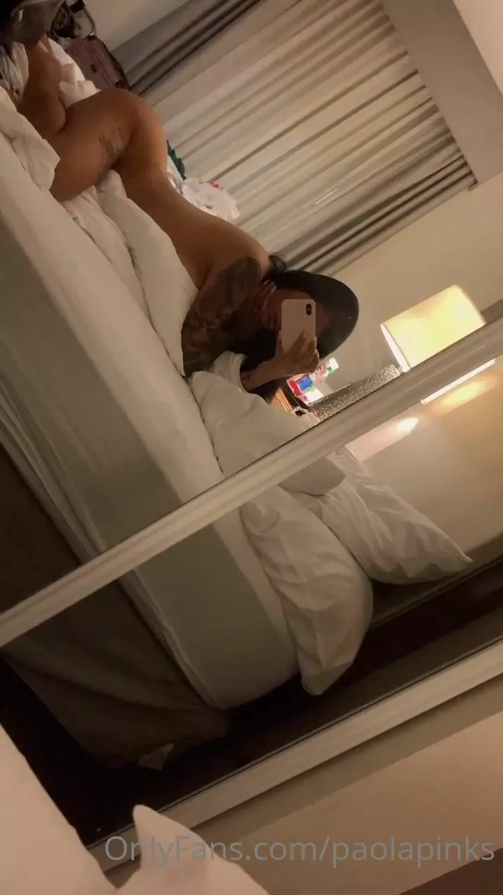 paolapinks 28 01 2021 I'm back xxx onlyfans porn
