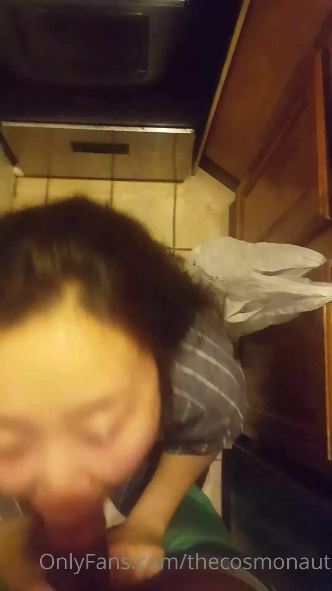 thecosmonaut While I was cooking some late night ramen Tracy was xxx onlyfans porn