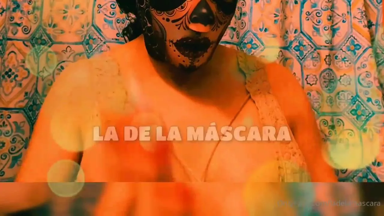 ladelamascara xxx onlyfans porn