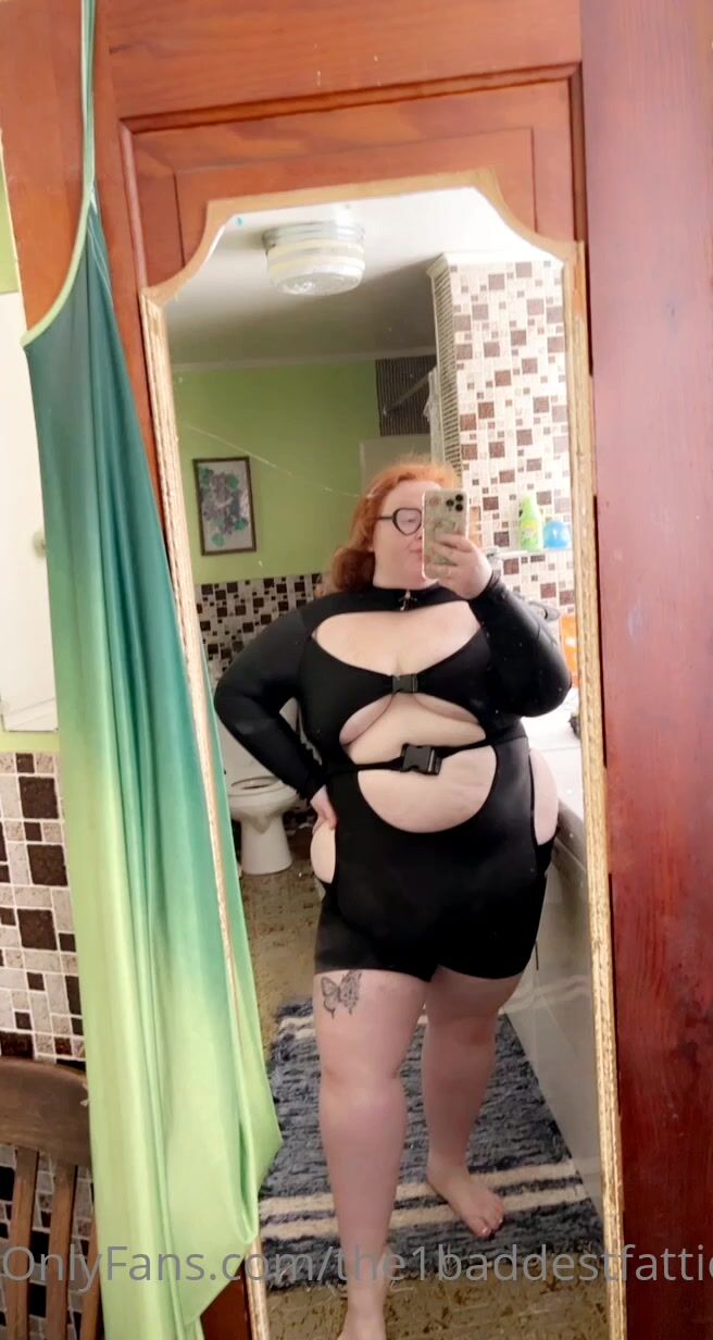 the1baddestfattie