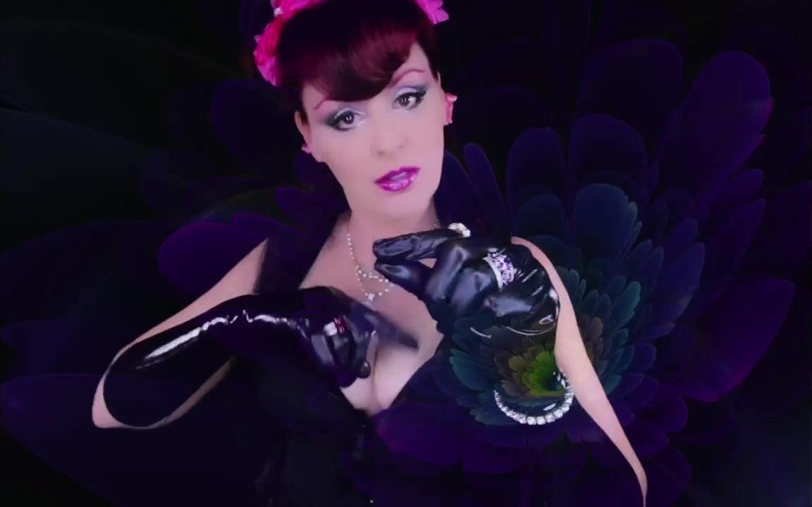 Madame Jade Paris - Control Obey Stroke!
