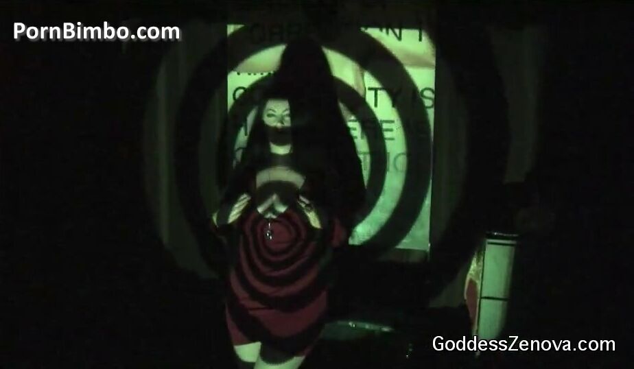 Goddess Zenova - Mindless